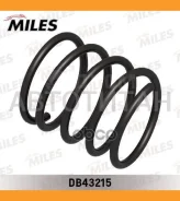 ������� �������� �������� Toyota Corona 21# 4/7AFE 96-02, Carina MT 4WD 92-94/A-series DB43215 Miles DB43215 DB43215 ����