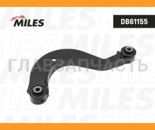 ����� ������ �������� ������� L/R AUDI A3/Q3, Skoda Karoq/Kodiaq/Octavia III/IV, VW Golf 6/7/8/Jetta/Passat B7/B8/Tiguan 12- Miles DB61155 DB61155 ���...