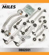 ���/�� ������� ���. �������� + ����. + ���. + ������ AUDI A4/A6, Skoda Superb I, VW Passat B5 96-08 Miles DB62001 DB62001 ����