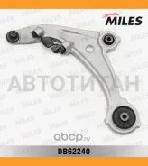 ����� ���. ����. ����. L Nissan Teana (J32) 08-13 DB62240 ����
