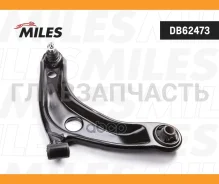 ����� �������� �������� ������ Toyota Yaris 05-11/11- (TRW JTC7653) DB62473 DB62473 ����