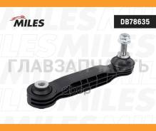 ���� ������������� Geely Tugella 19- ������ DB78635 Miles DB78635 DB78635 ����