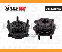 ������� � ����������� �������� � ABS (����� PRO � ��������������� ���������) Nissan Qashqai/X-Trail T32 14- DB83255PRO DB83255PRO ����