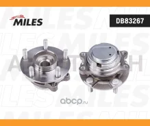 ������� ������ �������� � ����������� Infiniti FX35 50 08- DB83267 ����