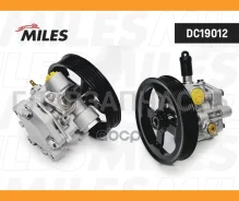 ����� ��� Mitsubishi Lancer X/Outlander XL/Peugeot 4007 1.8-2.0 06- DC19012 DC19012 ����