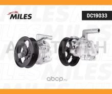 ����� ��� Hyundai H-1/Grand Starex 07- DC19033 Miles DC19033 DC19033 ����