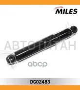 ����������� ������ �����/������ ������� Toyota HI-LUX 08/04- (KYB 349015) DG02483 DG02483 ����