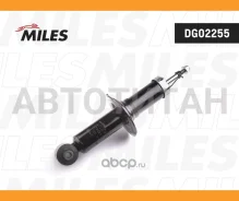 ����������� ������ �����/������ ������� Subaru Legacy BM#/BR# 09- (KYB 340043) DG02255 DG02255 ����