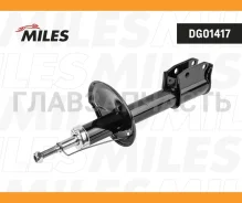 ����������� �������� GAS LADA Largus Cross, Renault Logan/Sandero 04- Miles DG01417 DG01417 ����