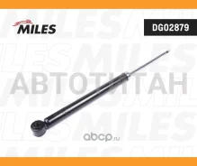 ������ �� DG02879-01 ����������� ������ Mazda 3 (BM) 1.5-1.6 13- (KYB 3430041) DG02879 Miles DG02879 DG02879 ����