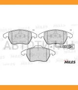 ������� ��������� �������� AUDI, SEAT, Skoda, VW 04- Miles E100131 E100131 ����
