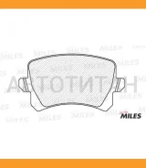 ������� ��������� ������ AUDI A6/Q3, VW Passat B6/B7/Tiguan 04- E110151 ����