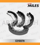 ������� ��������� ���������� Chevrolet AVEO 1.2-1.5 05- Miles E210078 E210078 ����