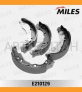 ������� ��������� ���������� Renault Logan/CLIO/Sandero (203,2x39) ����. ������� Bosch Miles E210129 E210129 ����