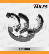 ������� ��������� ���������� FORD Focus 1.4-2.0 98-04 Miles E210081 E210081 ����