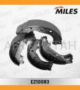 ������� ��������� ���������� FORD Focus II 1.4/1.6/1.6D 04 Miles E210083 E210083 ����