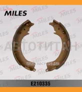 ������� ���������� (Toyota RAV 4 II 1.8/2.0 00-06) (TRW GS8492) E210335 E210335 ����