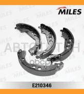 ������� ��������� ���������� Toyota Yaris 1.0-1.4 99-/IQ 09- (�������� ������) Miles E210346 E210346 ����