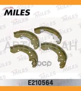 ������� ��������� ���������� Nissan Micra 03-/NOTE 06-/Renault CLIO 05-/Modus 04- Miles E210564 E210564 ����