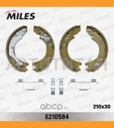 ������� ��������� ���������� LAND Rover Discovery III/RR Sport 05- Miles E210584, ������ ������ E210584 ����