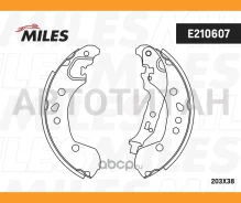 ������� ��������� ���������� LADA Vesta 15- E210607 Miles E210607 E210607 ����