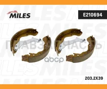 ������� ��������� ���������� KIA SOUL 08- (TRW GS8678) E210694 E210694 ����