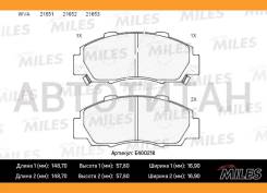 ������� ��������� �������� Honda Accord 91-98/CR-V 95-02 �������� Miles E400218 E400218 ����