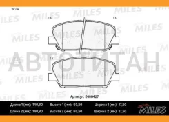 ������� ��������� �������� Hyundai i30/Elantra 11-/CEED R16 12- �������� E400427 ����
