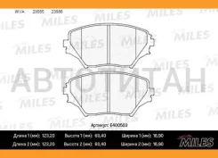 ������� ��������� �������� Toyota RAV4 II 00-06 �������� E400503 ����