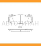 ������� ��������� �������� (����� Low-Metallic) Honda Accord 14- (TRW GDB3615) E100514 E400514 Miles E400514 E400514 ����