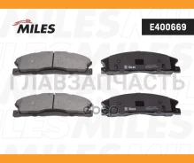 ������� ��������� FORD Explorer 11- �������� LowMetallic E400669 ����
