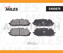 ������� ��������� �������� (����� Low-Metallic) AUDI Q7 15- (TRW GDB2158) E400675 E400675 ����
