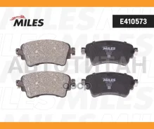 ������� ��������� ������ (����� Low-Metallic) AUDI A4/Q7 15- (TRW GDB2132) E410573 E410573 ����