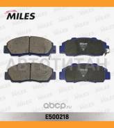 ������� ��������� �������� (����� Ceramic ����� PRO) Honda Accord 91-98/CR-V 95-02 (TRW GDB995) E500218 Miles E500218 E500218 ����