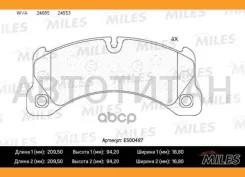 ������� ��������� ����� 10 �������� 2004 500487 Miles E500487 E500487 ����