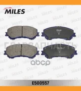 ������� ��������� �������� Ceramic Nissan X-Trail(32) 14- �������� Ceramic Miles E500557 E500557 ����