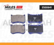 ������� ��������� �������� (����� Ceramic ����� PRO) Mercedes W222/�217 13- (TRW GDB2144) E500641 E500641 ����