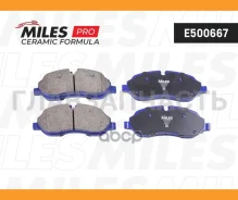 ������� ��������� �������� Ceramic FORD Transit/Custom 12- (Ceramic) E500667 ����