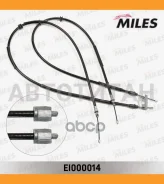���� ������� FORD Fiesta/Fusion Miles EI000014 EI000014 ����