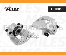 ������� ��������� L FORD Focus II/C-Max, Mazda 3, Volvo C30/S40 II/V50 04- EC00030 ����
