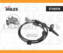������ ABS �������� Nissan Qashqai 07-14 Miles EFAB018 EFAB018 ����