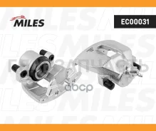 ������� ��������� R FORD Focus II/C-Max, Mazda 3, Volvo C30/S40 II/V50 04- EC00031 ����
