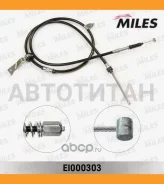 ���� ������� R Toyota Avensis 03- ������ Miles EI000303 EI000303 ����