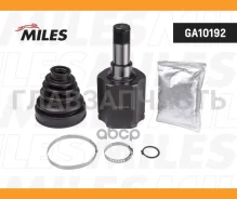 ���� ���������� ����� FORD Transit 06- GA10192 Miles GA10192 GA10192 ����