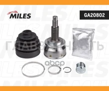 ���� �������� Toyota RAV4 A30 2.0VVTI-3.5VVTI 05-12 GA20802 GA20802 ����