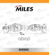 ������ L Citroen Berlingo/Peugeot Partner 1.1-1.6 96- ���. Miles GC01032 GC01032 ����