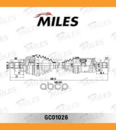 ������ L BMW X5 (E53) 00-06 GC01026 ����