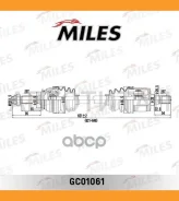 ������ L Hyundai Accent 99- ���. Miles GC01061 GC01061 ����