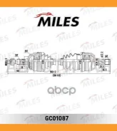 ������ � ����� ����� OPEL Vectra 1.6-2.5 95-03 (GKN 304410) GC01087 GC01087 ����