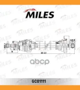 ������ L Renault Logan MCV/LADA Largus ����� Miles GC01111 GC01111 ����